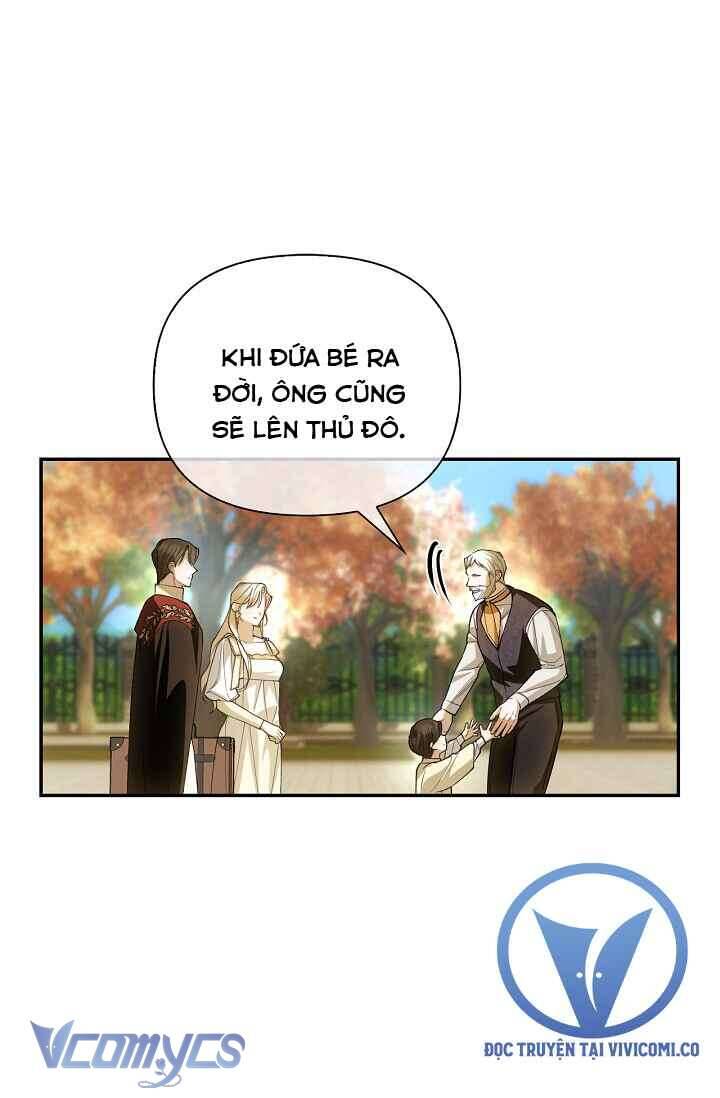 Phương Pháp Che Giấu Đứa Con Của Hoàng Đế Chapter 122 20