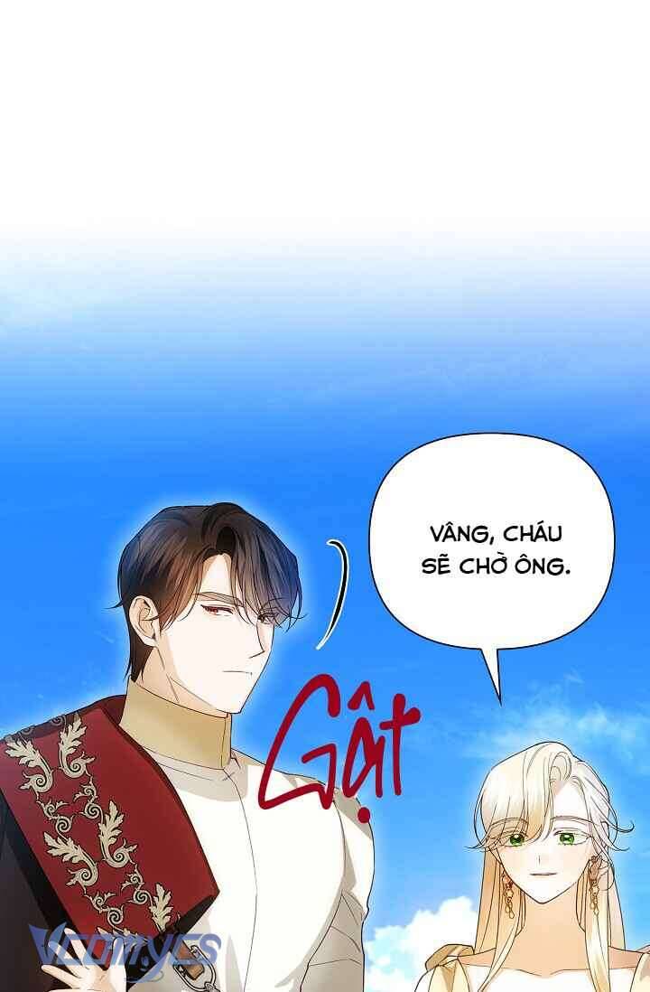 Phương Pháp Che Giấu Đứa Con Của Hoàng Đế Chapter 122 21