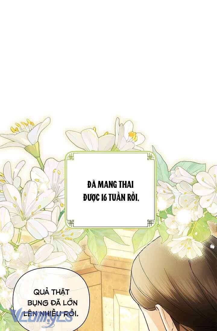 Phương Pháp Che Giấu Đứa Con Của Hoàng Đế Chapter 122 31