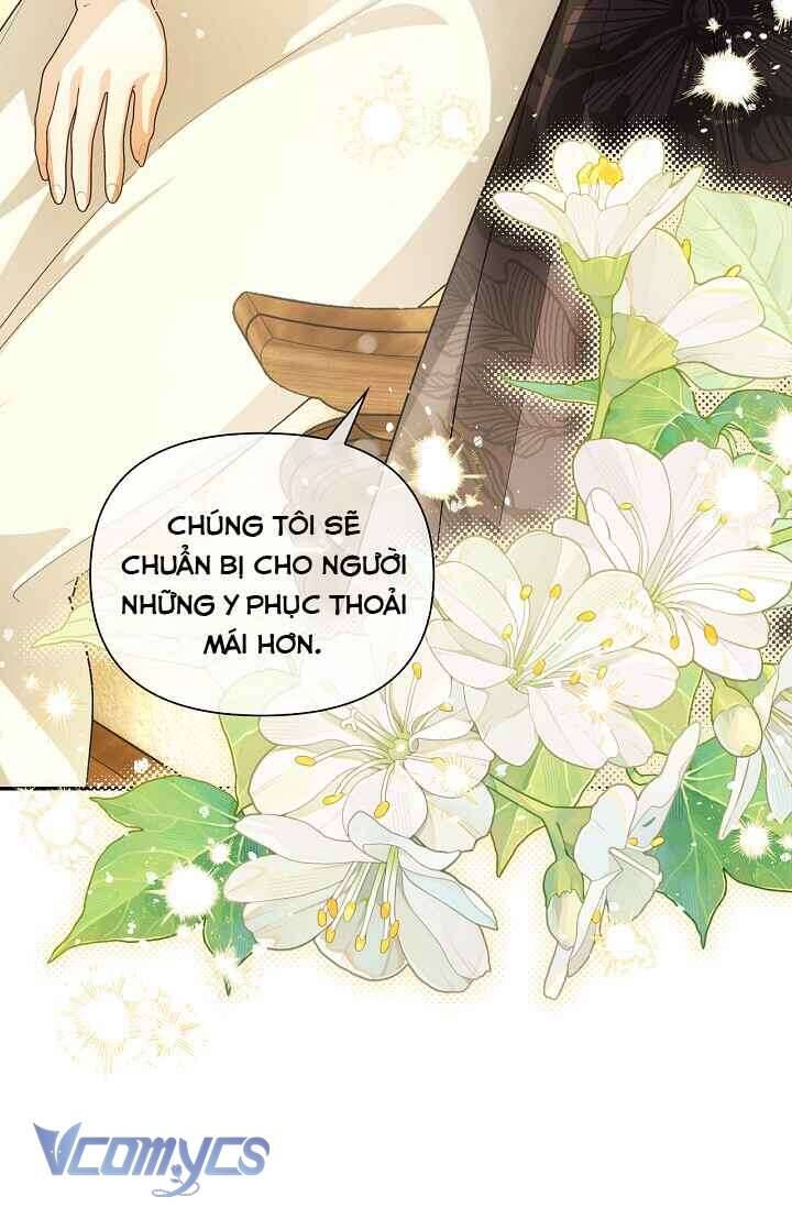 Phương Pháp Che Giấu Đứa Con Của Hoàng Đế Chapter 122 33