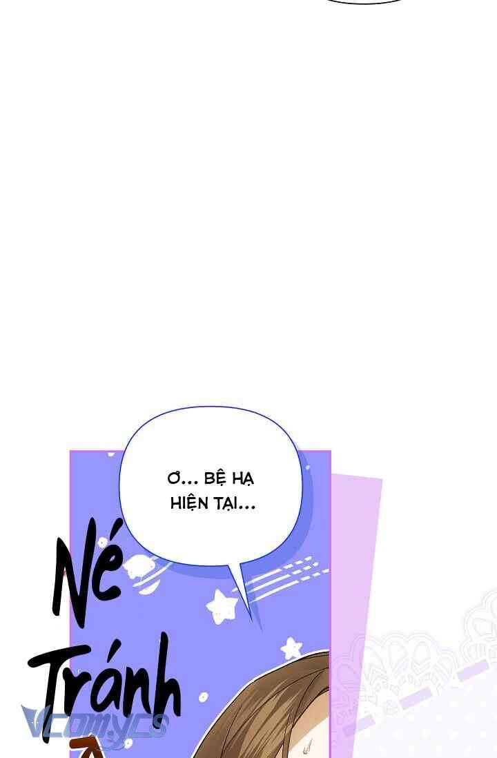 Phương Pháp Che Giấu Đứa Con Của Hoàng Đế Chapter 122 36