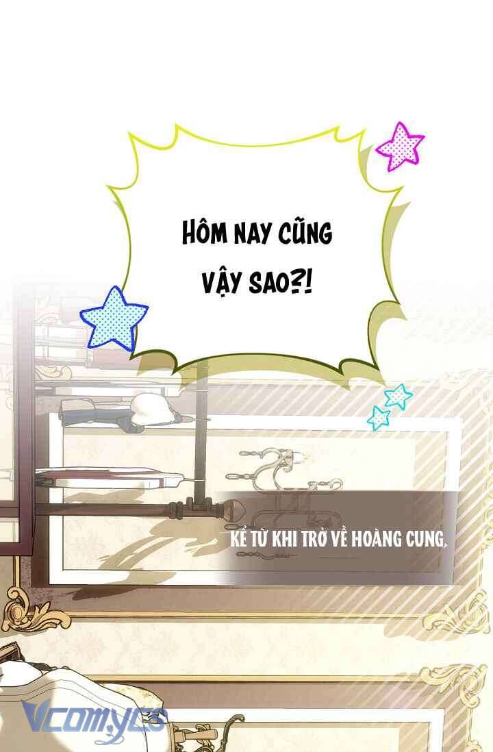 Phương Pháp Che Giấu Đứa Con Của Hoàng Đế Chapter 122 39
