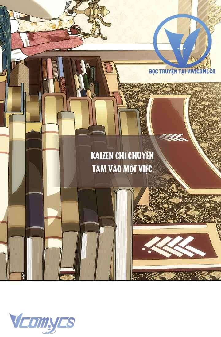 Phương Pháp Che Giấu Đứa Con Của Hoàng Đế Chapter 122 40