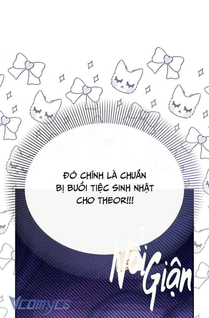 Phương Pháp Che Giấu Đứa Con Của Hoàng Đế Chapter 122 41