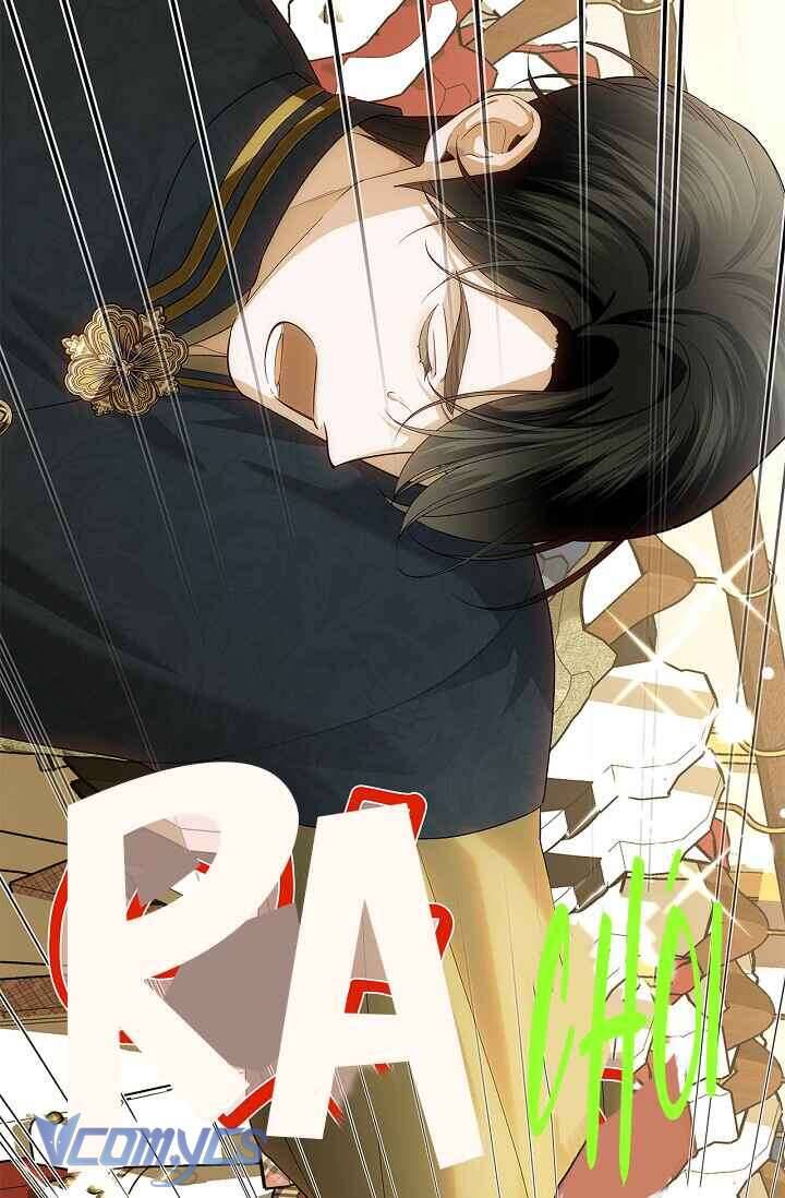 Phương Pháp Che Giấu Đứa Con Của Hoàng Đế Chapter 122 47