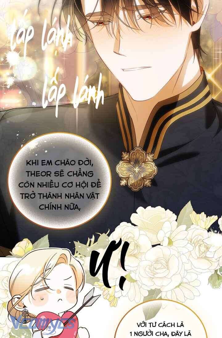 Phương Pháp Che Giấu Đứa Con Của Hoàng Đế Chapter 122 68