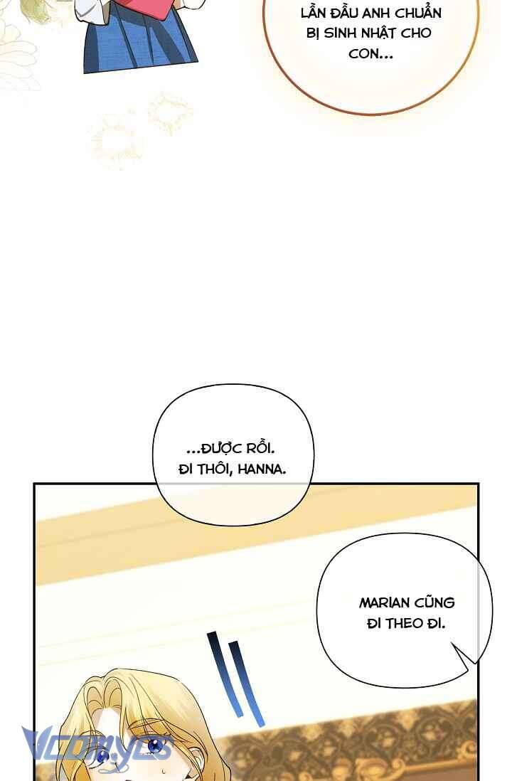 Phương Pháp Che Giấu Đứa Con Của Hoàng Đế Chapter 122 69