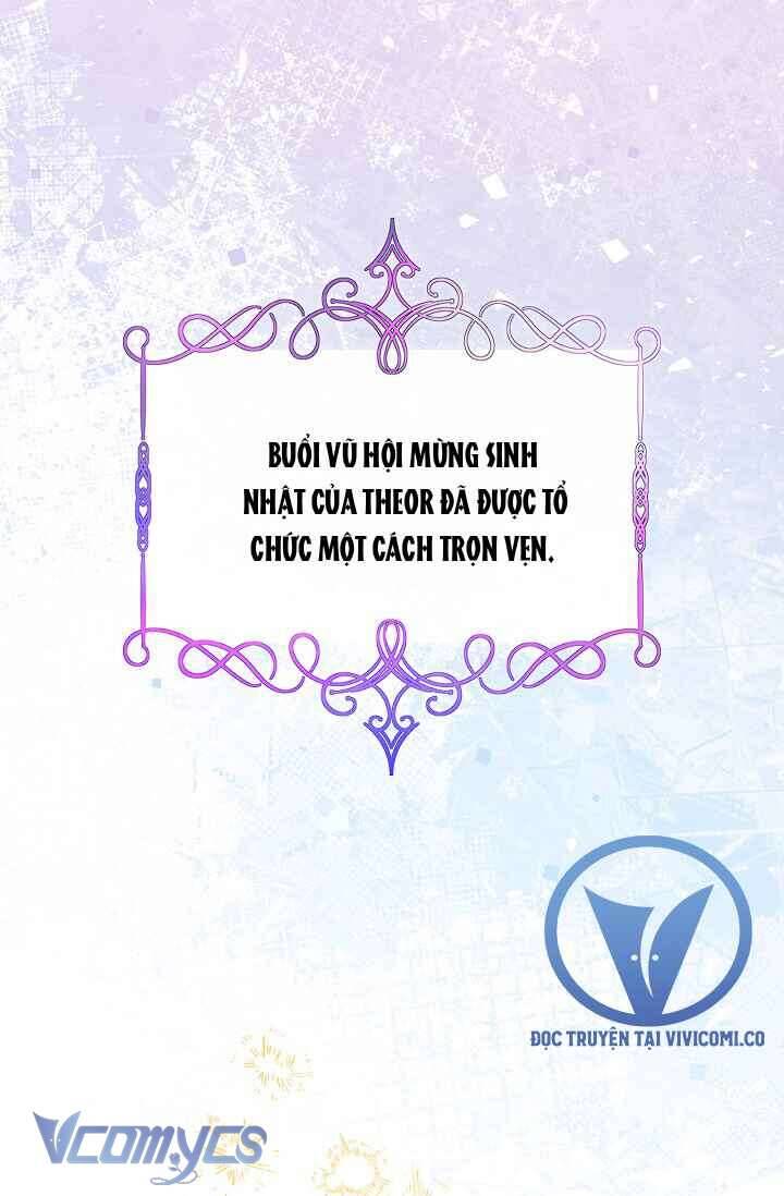 Phương Pháp Che Giấu Đứa Con Của Hoàng Đế Chapter 122 75
