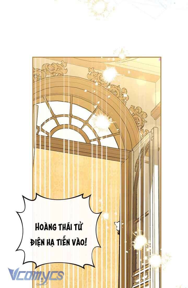 Phương Pháp Che Giấu Đứa Con Của Hoàng Đế Chapter 122 76