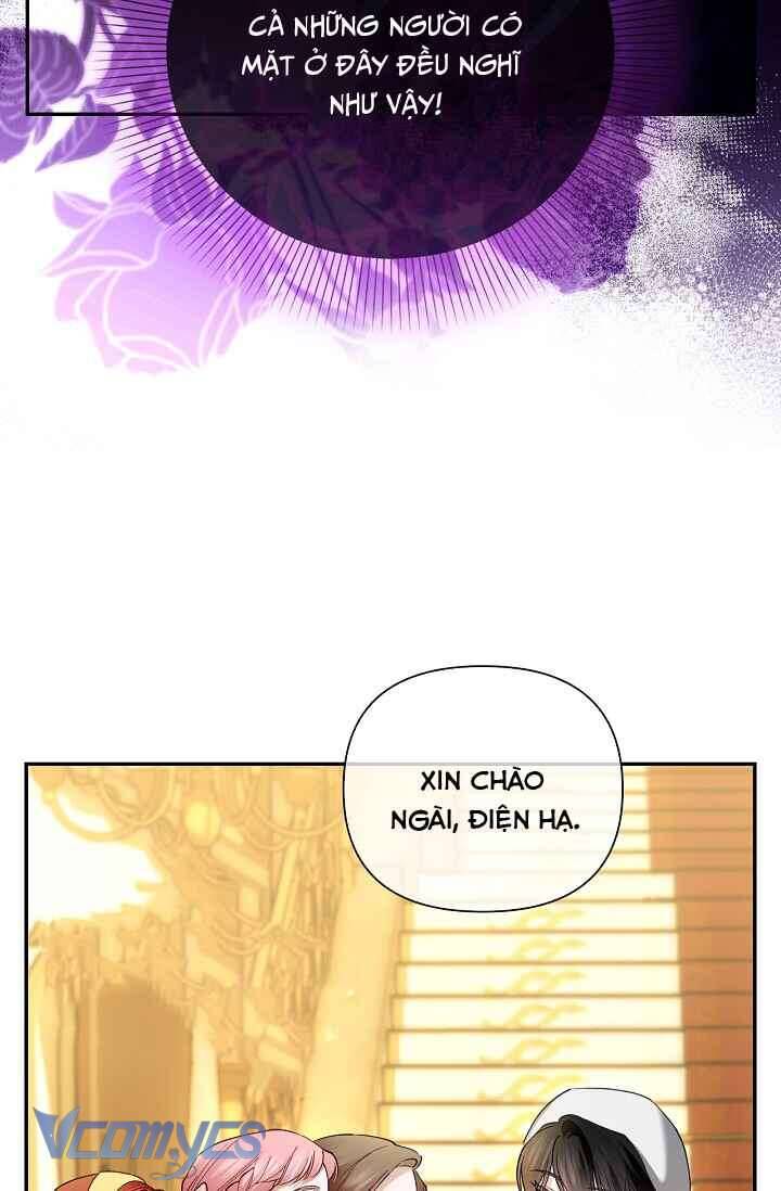 Phương Pháp Che Giấu Đứa Con Của Hoàng Đế Chapter 122 87
