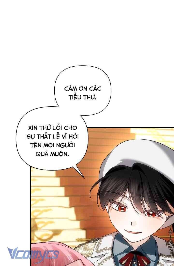 Phương Pháp Che Giấu Đứa Con Của Hoàng Đế Chapter 122 89