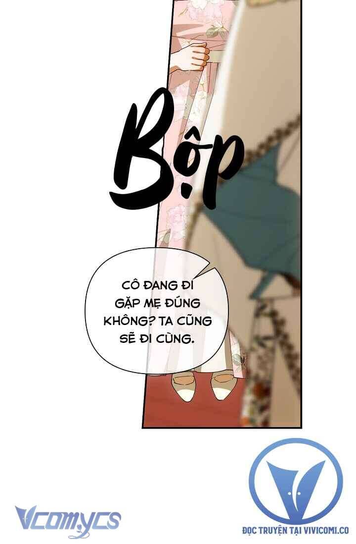 Phương Pháp Che Giấu Đứa Con Của Hoàng Đế Chapter 122 100