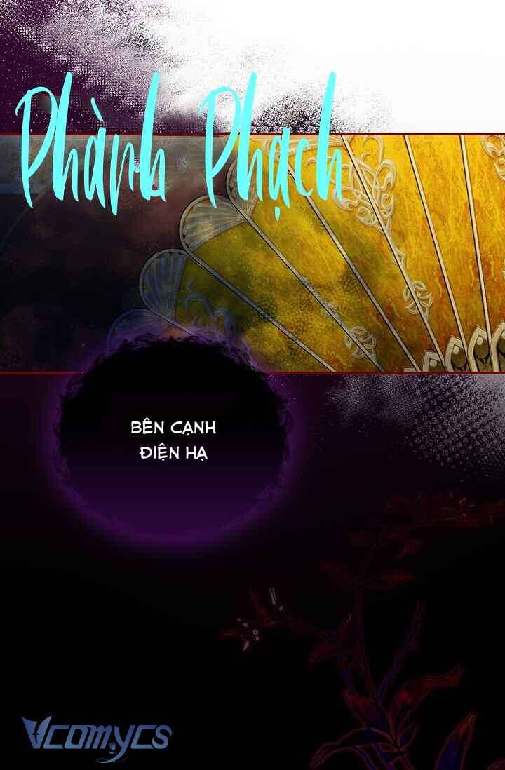 Phương Pháp Che Giấu Đứa Con Của Hoàng Đế Chapter 122 103