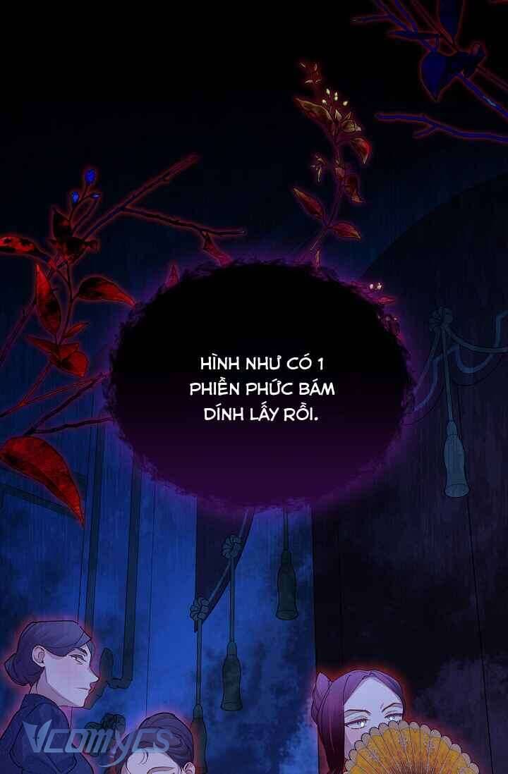 Phương Pháp Che Giấu Đứa Con Của Hoàng Đế Chapter 122 104