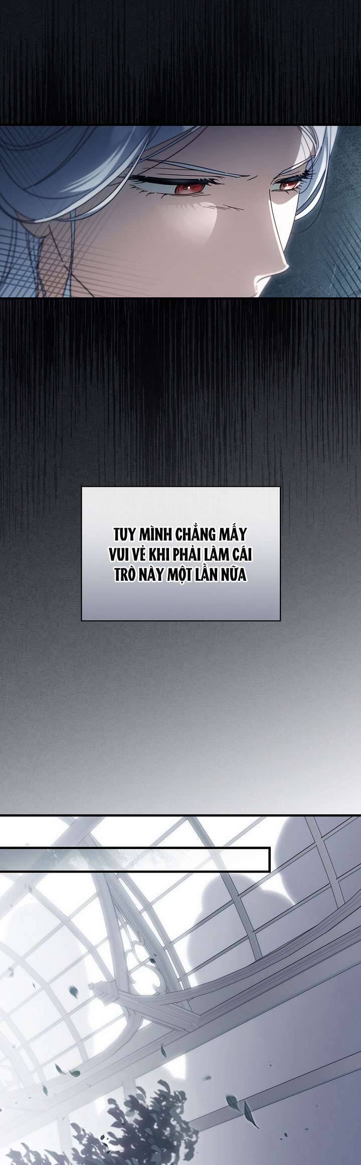 Phương Pháp Làm Chồng Hướng Về Phía Em Chap 119 4