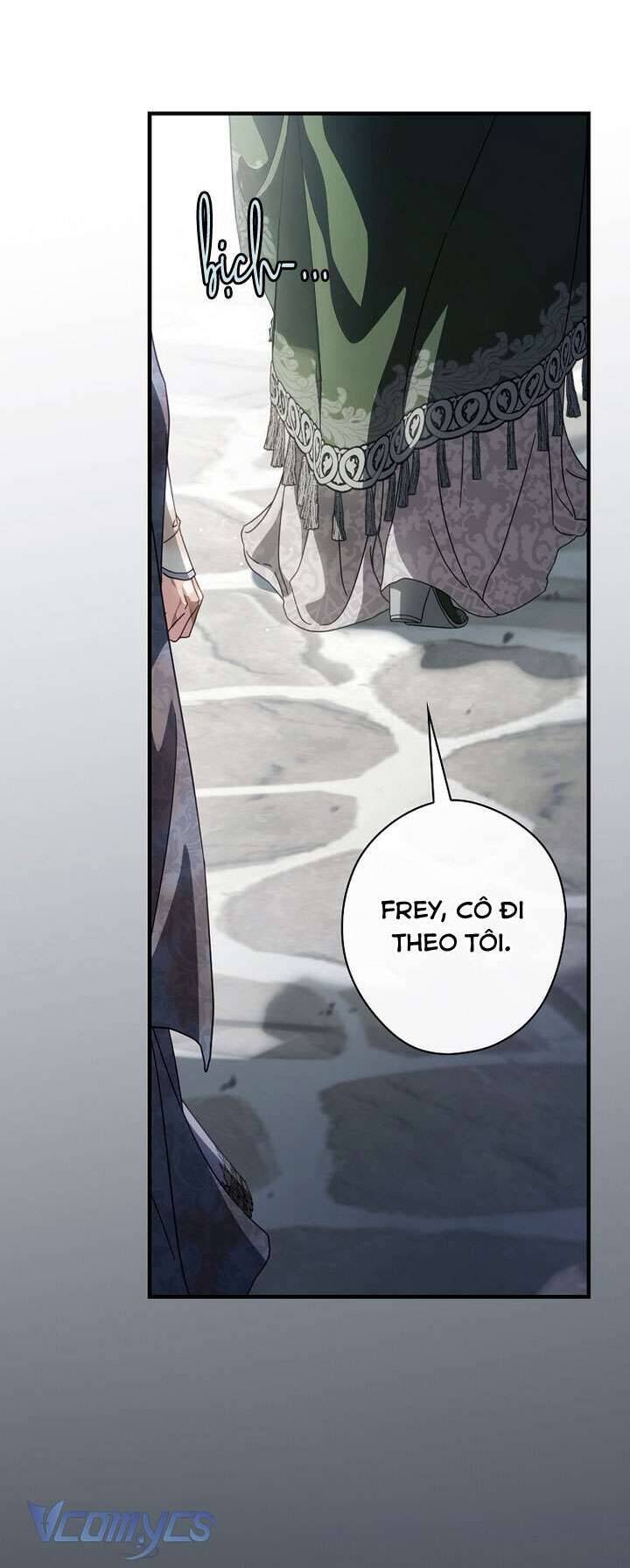 Phương Pháp Làm Chồng Hướng Về Phía Em Chap 119 11