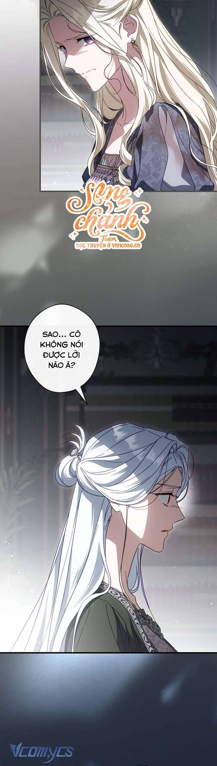 Phương Pháp Làm Chồng Hướng Về Phía Em Chap 119 15