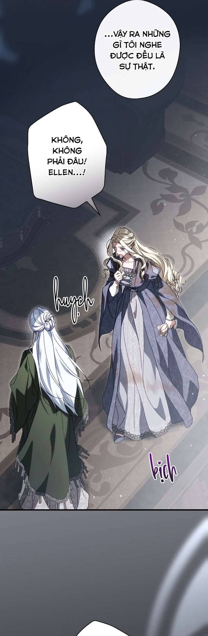 Phương Pháp Làm Chồng Hướng Về Phía Em Chap 119 16
