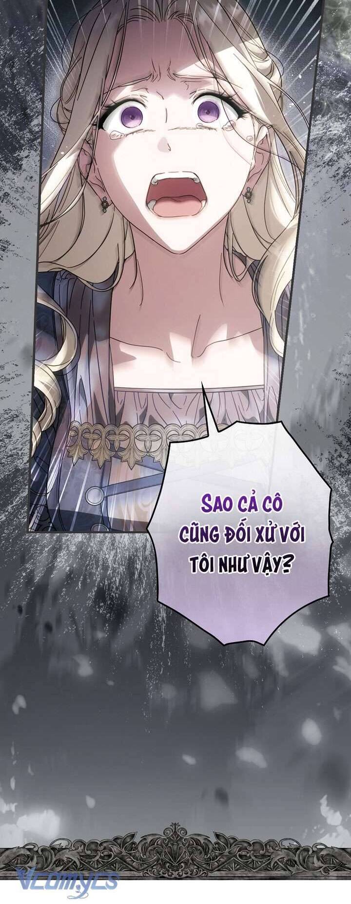 Phương Pháp Làm Chồng Hướng Về Phía Em Chap 119 19