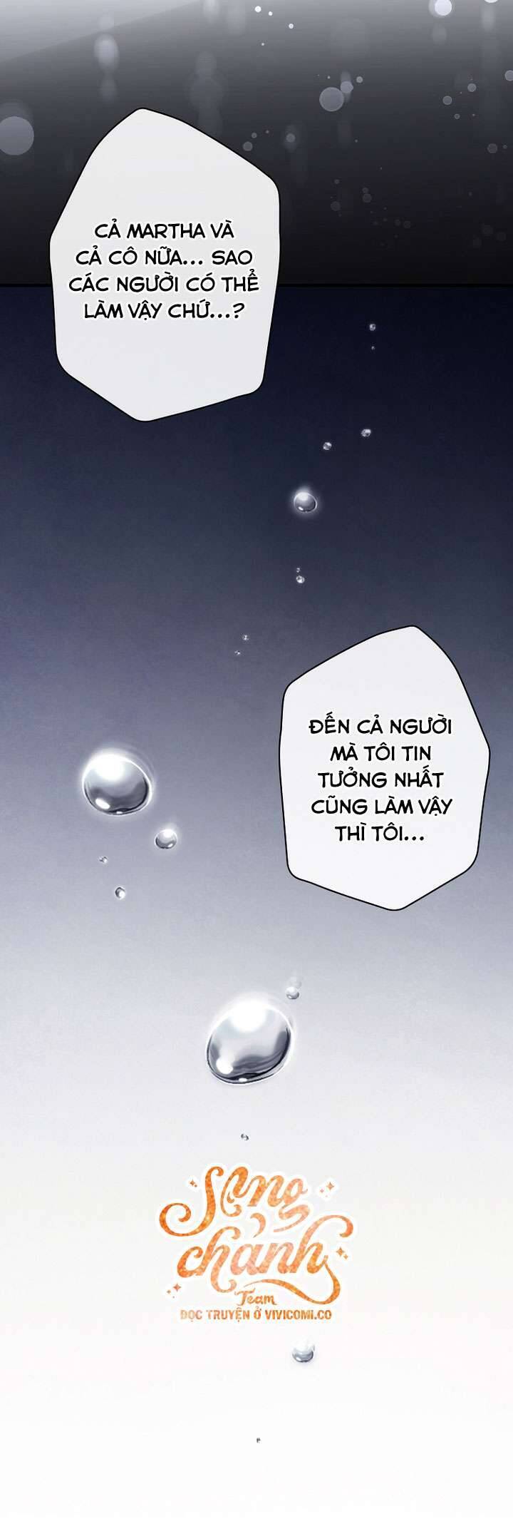 Phương Pháp Làm Chồng Hướng Về Phía Em Chap 119 24