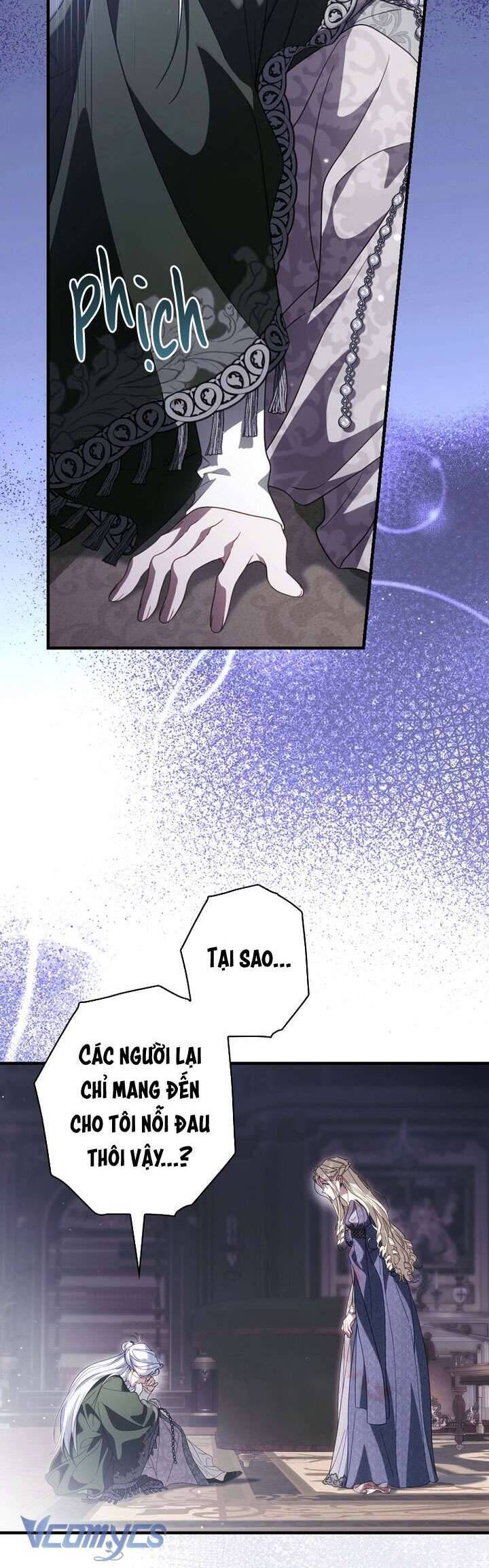 Phương Pháp Làm Chồng Hướng Về Phía Em Chap 119 27