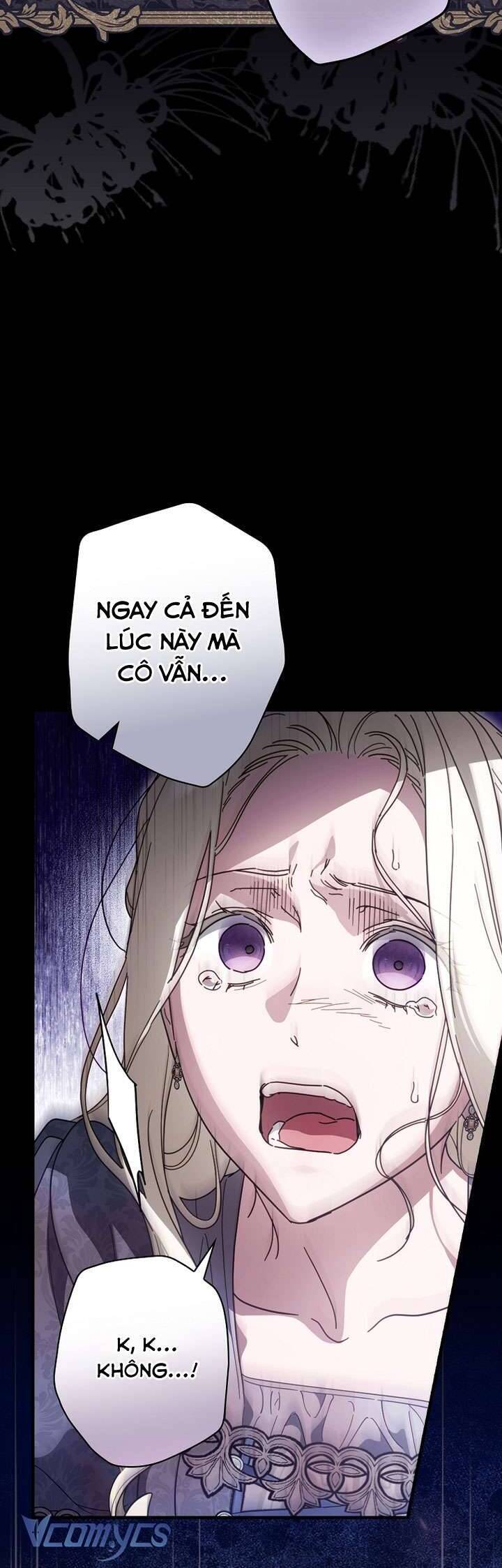 Phương Pháp Làm Chồng Hướng Về Phía Em Chap 119 41