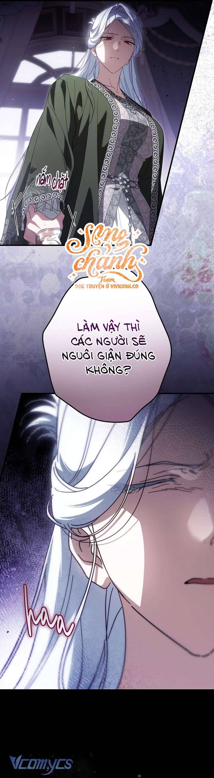 Phương Pháp Làm Chồng Hướng Về Phía Em Chap 119 44