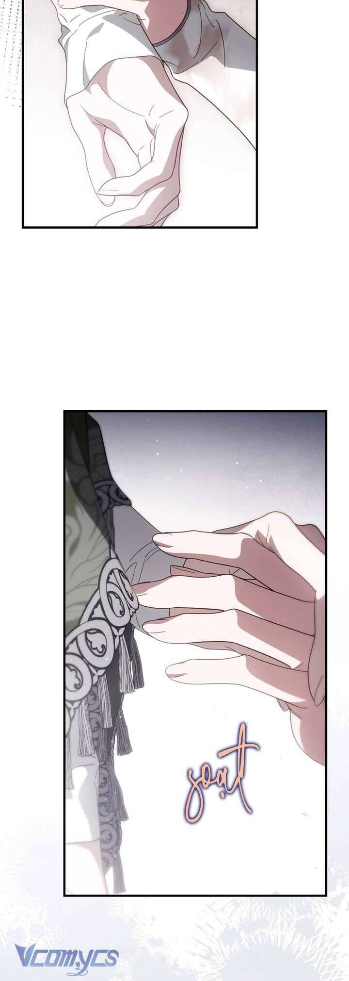 Phương Pháp Làm Chồng Hướng Về Phía Em Chap 119 46