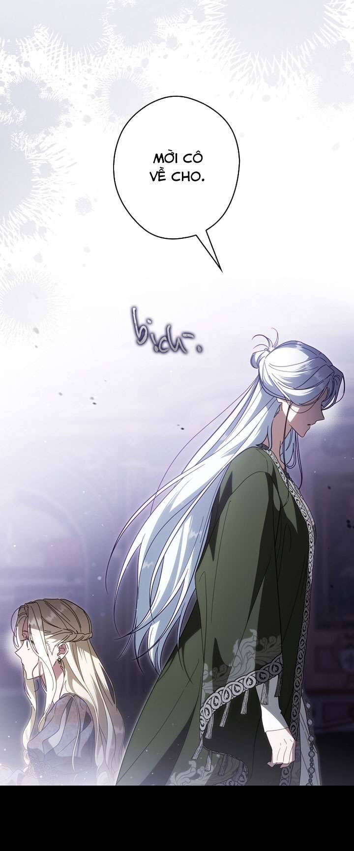 Phương Pháp Làm Chồng Hướng Về Phía Em Chap 119 47