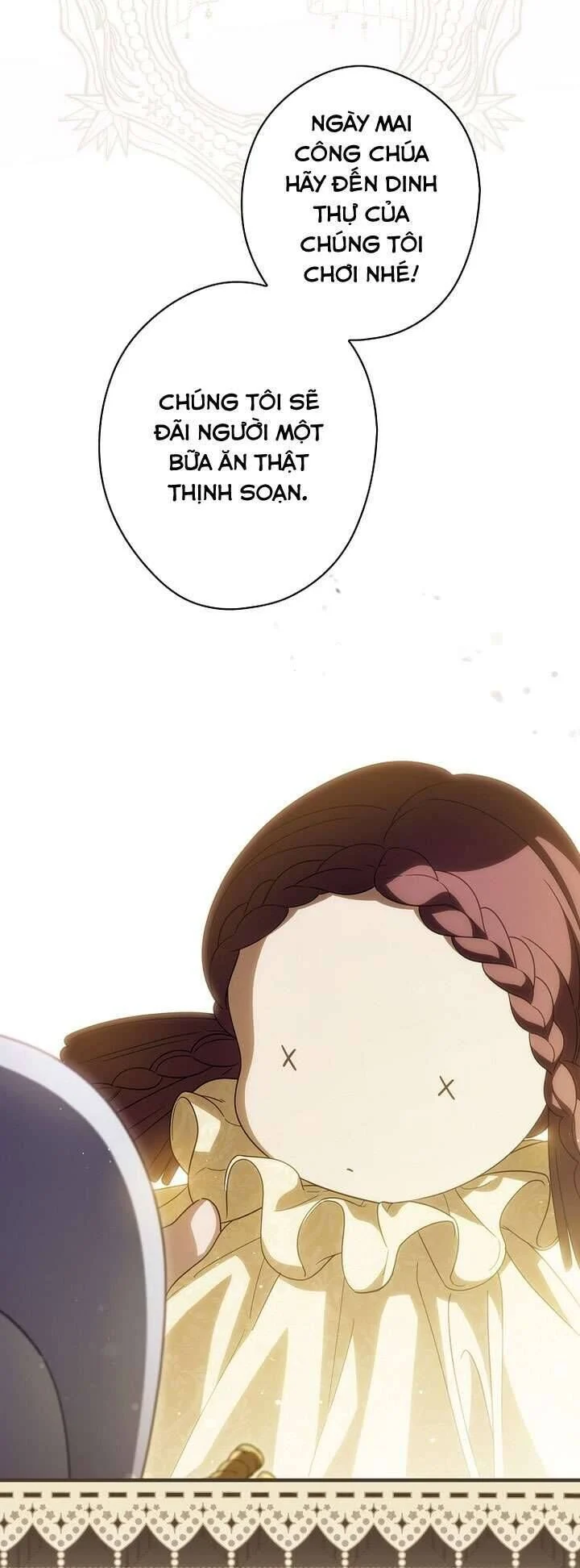 Phương Pháp Làm Chồng Hướng Về Phía Em Chapter 112 4