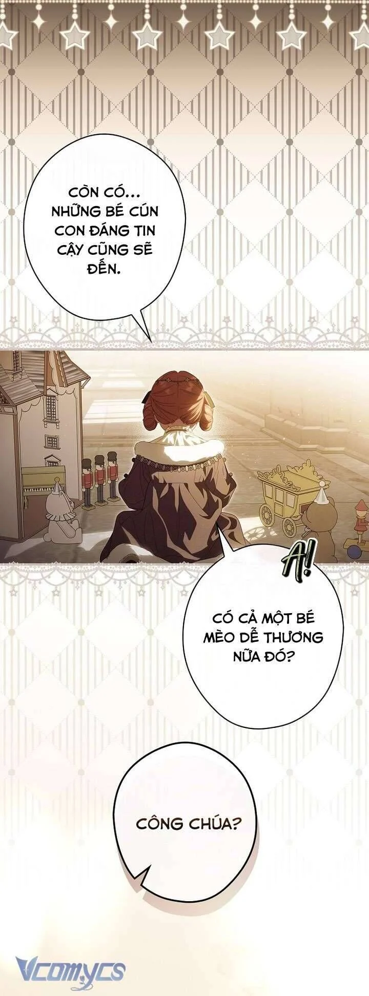 Phương Pháp Làm Chồng Hướng Về Phía Em Chapter 112 5