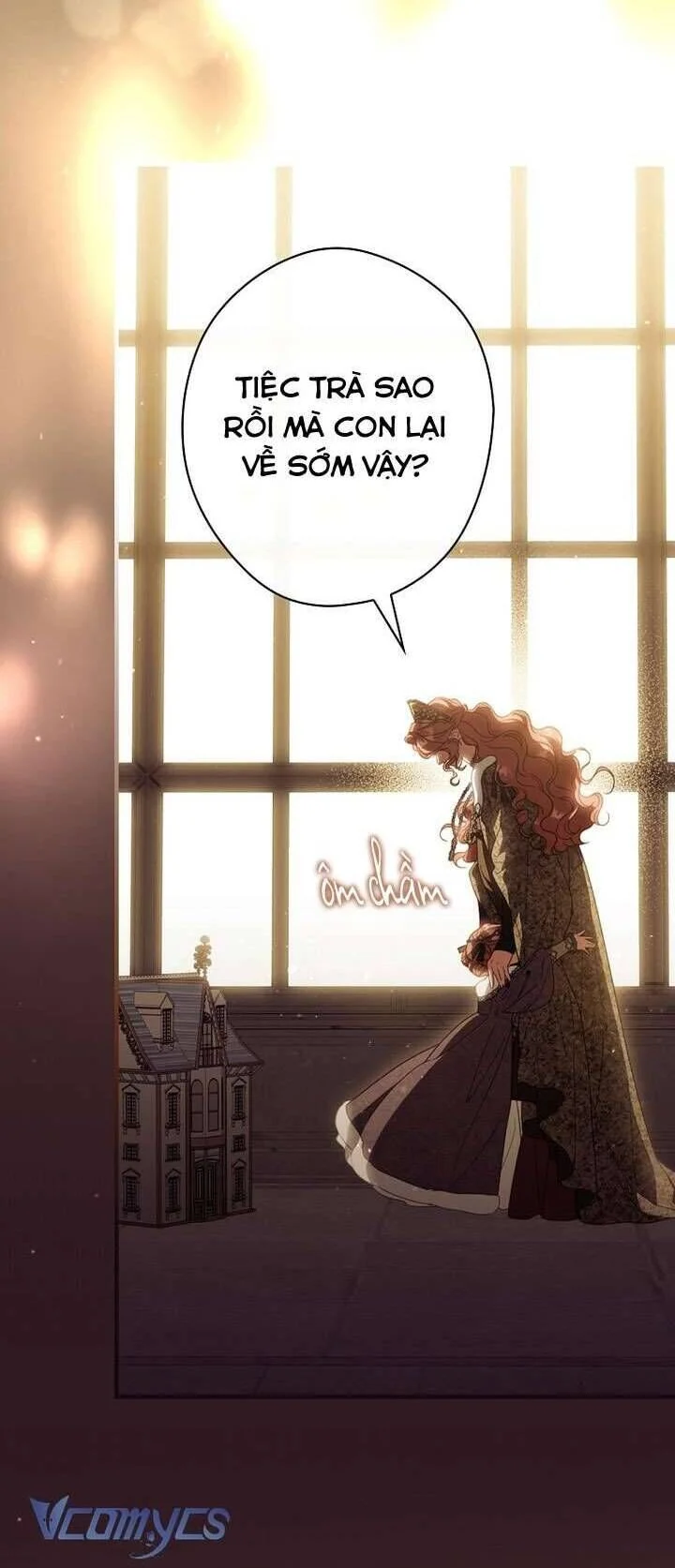 Phương Pháp Làm Chồng Hướng Về Phía Em Chapter 112 7