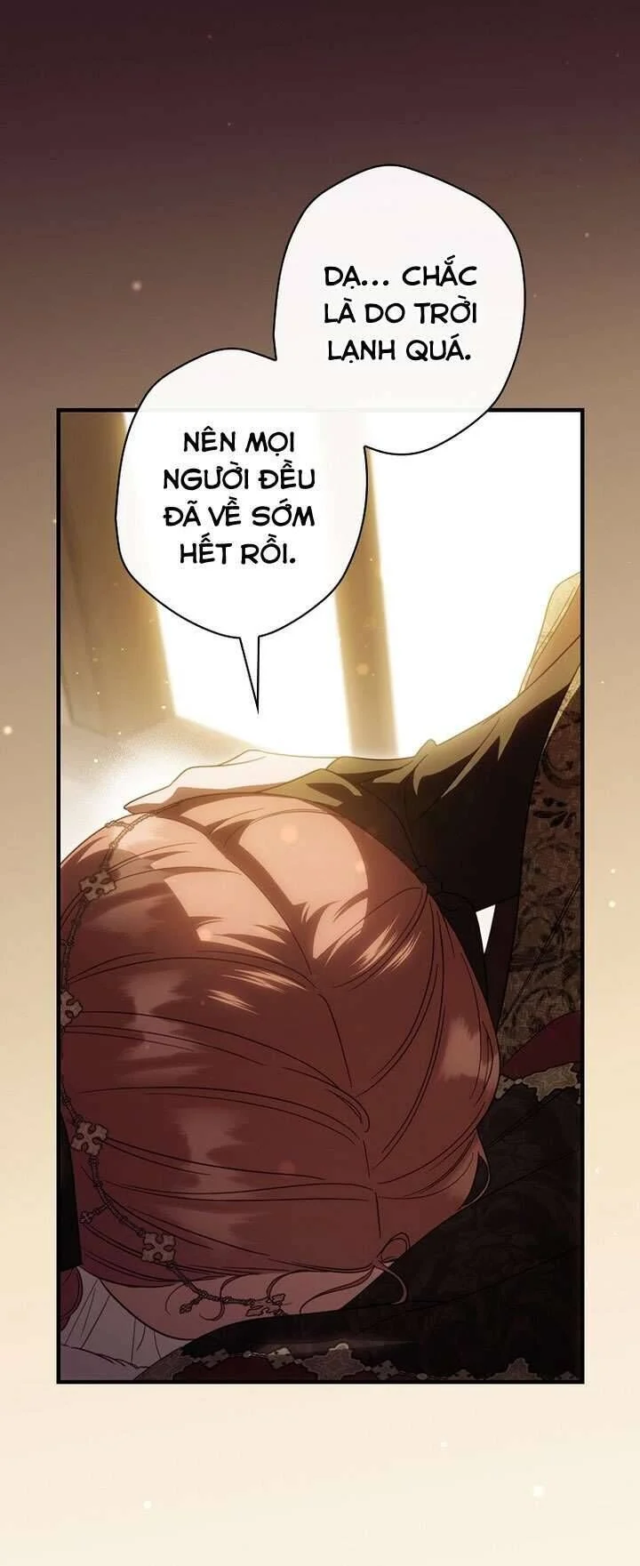 Phương Pháp Làm Chồng Hướng Về Phía Em Chapter 112 8