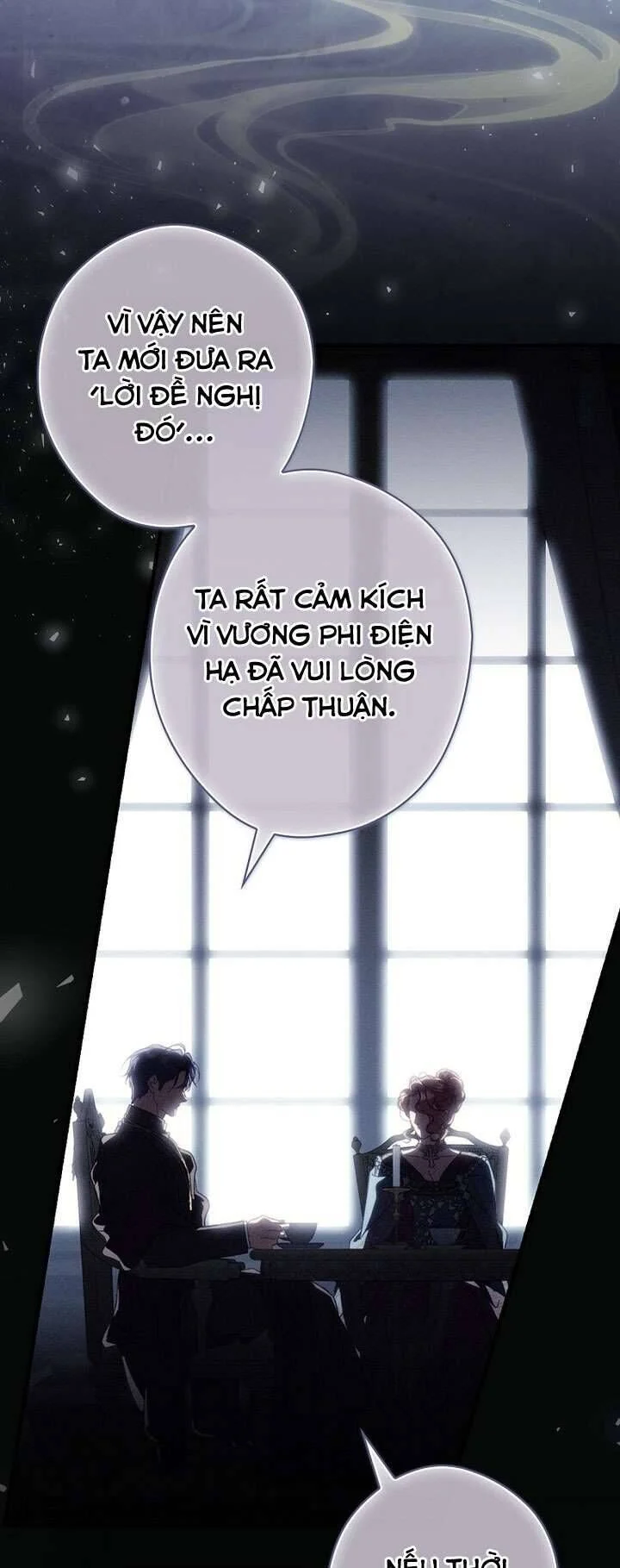 Phương Pháp Làm Chồng Hướng Về Phía Em Chapter 112 14