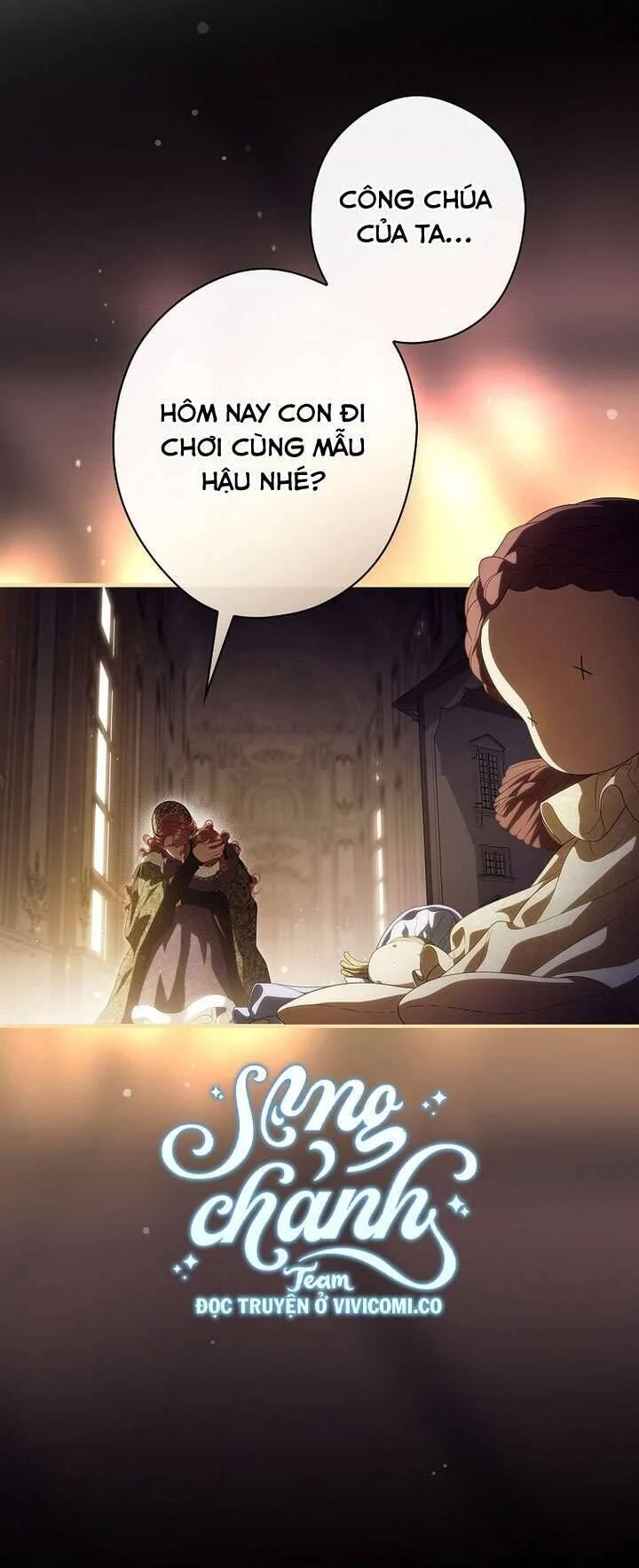 Phương Pháp Làm Chồng Hướng Về Phía Em Chapter 112 16
