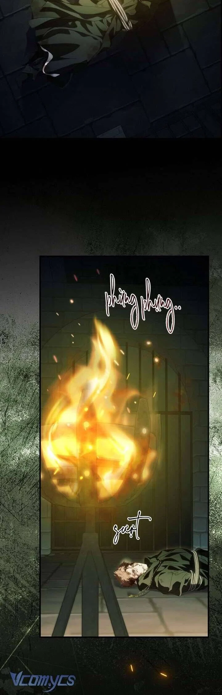 Phương Pháp Làm Chồng Hướng Về Phía Em Chapter 112 21