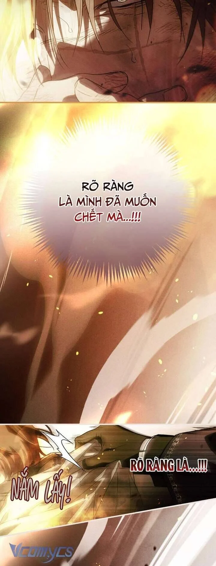 Phương Pháp Làm Chồng Hướng Về Phía Em Chapter 112 27