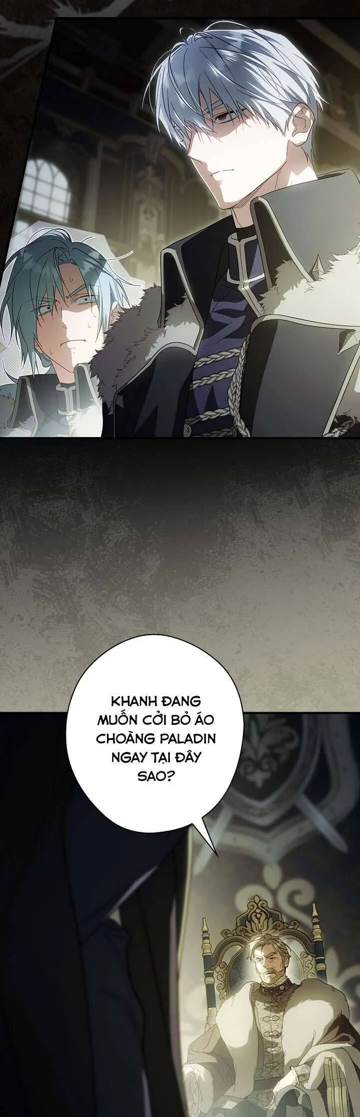 Phương Pháp Làm Chồng Hướng Về Phía Em Chapter 112 48