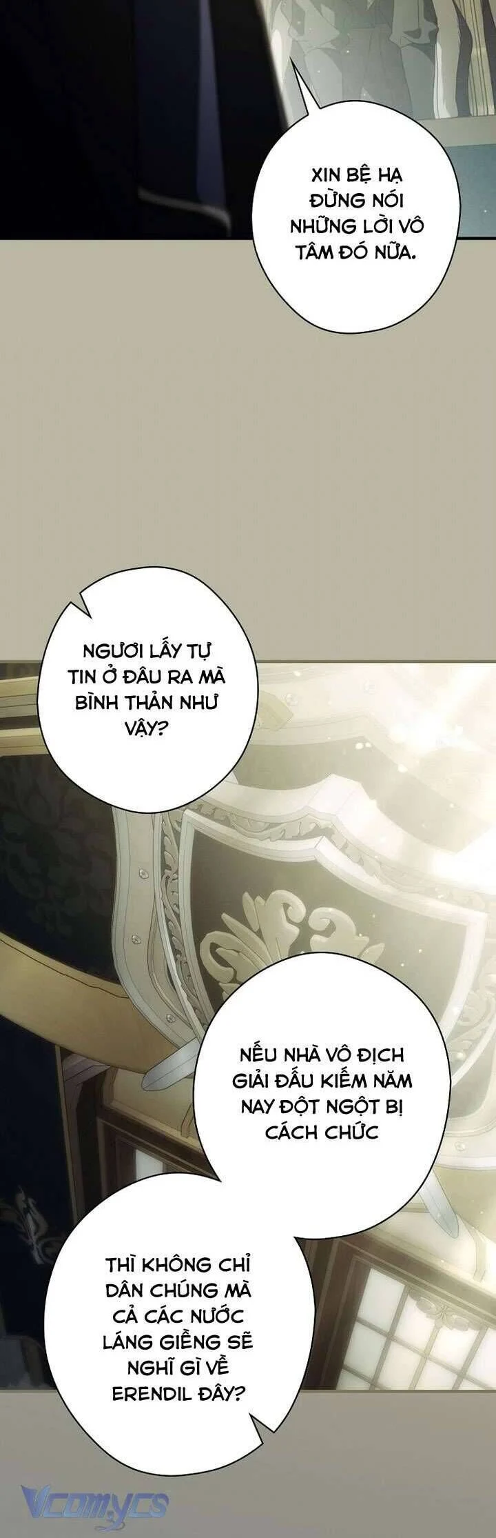 Phương Pháp Làm Chồng Hướng Về Phía Em Chapter 112 49