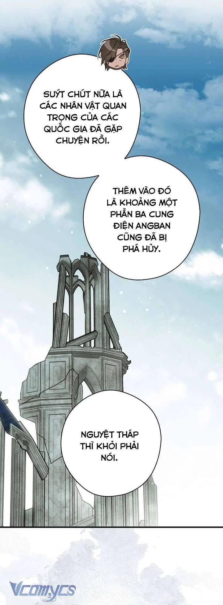 Phương Pháp Làm Chồng Hướng Về Phía Em Chapter 112 51
