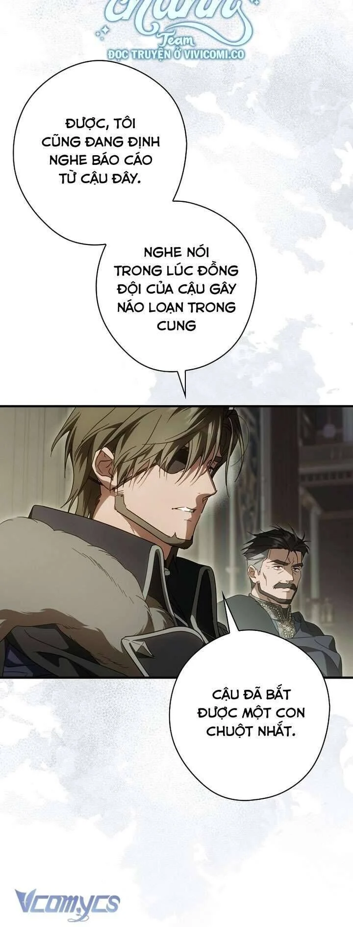 Phương Pháp Làm Chồng Hướng Về Phía Em Chapter 112 53