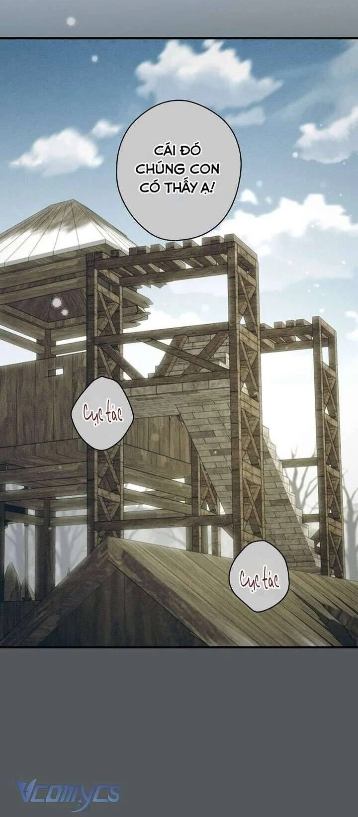 Phương Pháp Làm Chồng Hướng Về Phía Em Chapter 112 55