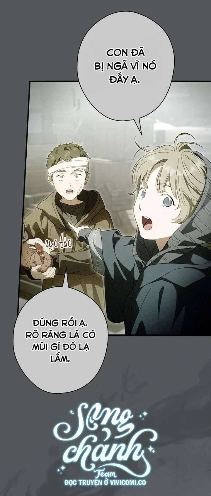 Phương Pháp Làm Chồng Hướng Về Phía Em Chapter 112 56