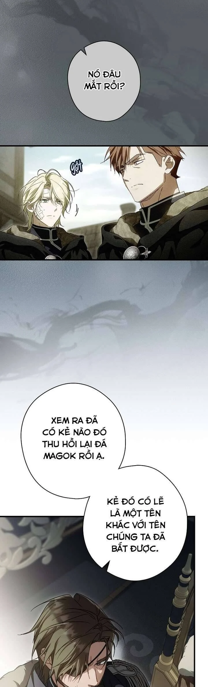 Phương Pháp Làm Chồng Hướng Về Phía Em Chapter 112 58