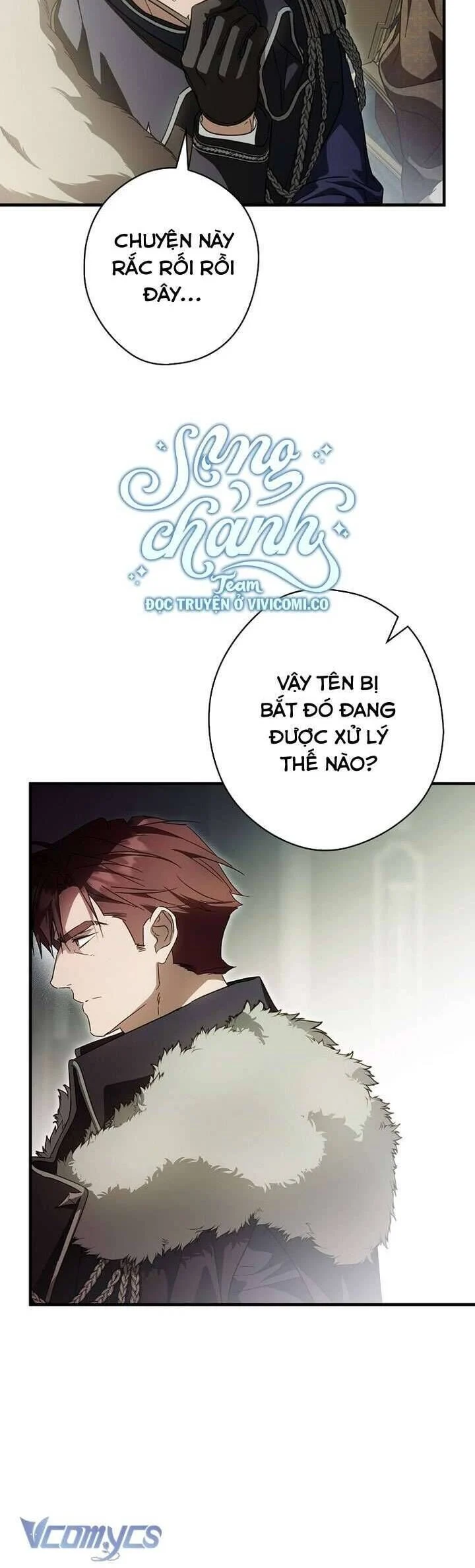 Phương Pháp Làm Chồng Hướng Về Phía Em Chapter 112 59
