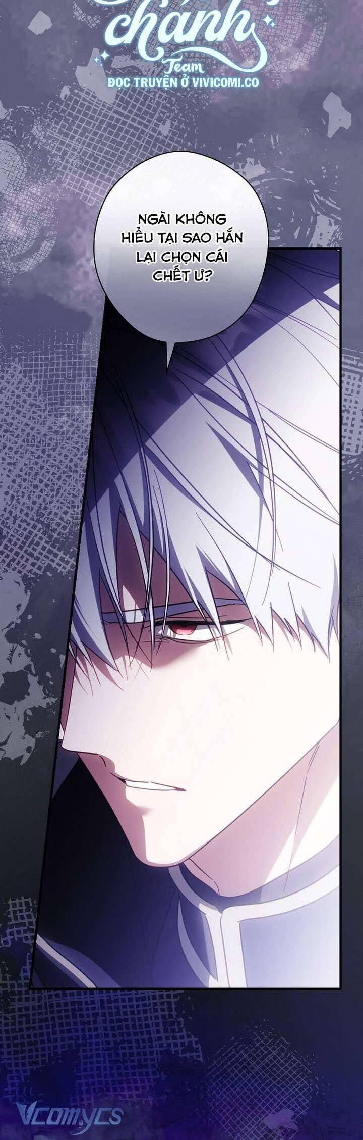 Phương Pháp Làm Chồng Hướng Về Phía Em Chapter 113 3