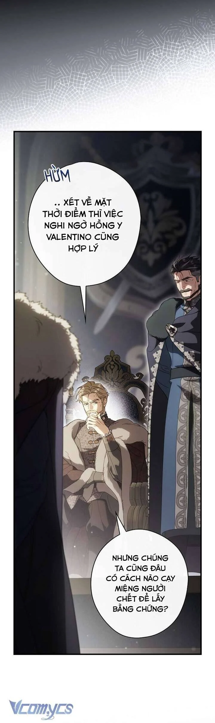 Phương Pháp Làm Chồng Hướng Về Phía Em Chapter 113 7
