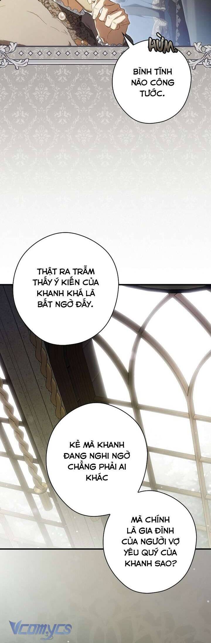 Phương Pháp Làm Chồng Hướng Về Phía Em Chapter 113 9