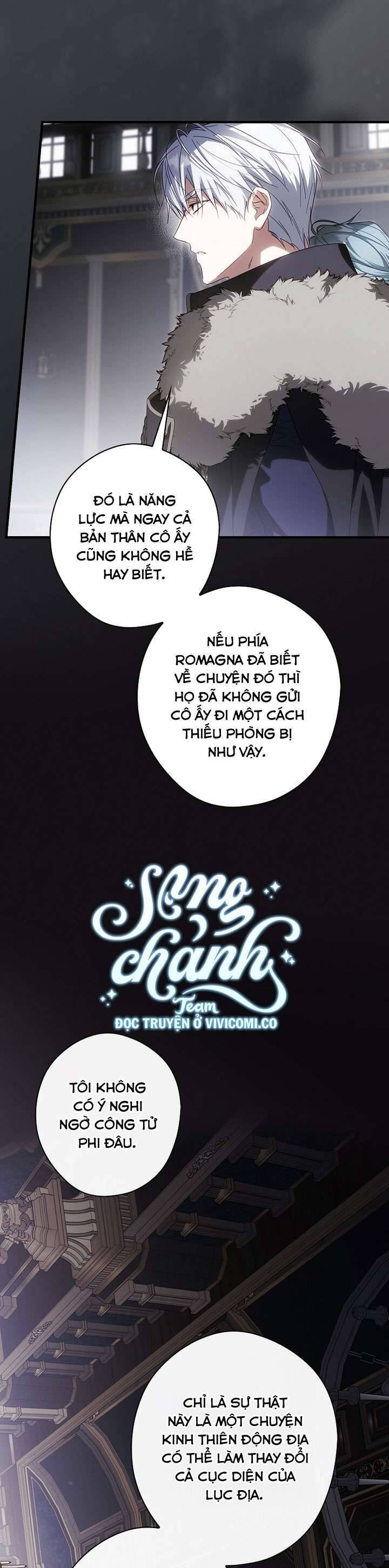 Phương Pháp Làm Chồng Hướng Về Phía Em Chapter 113 12