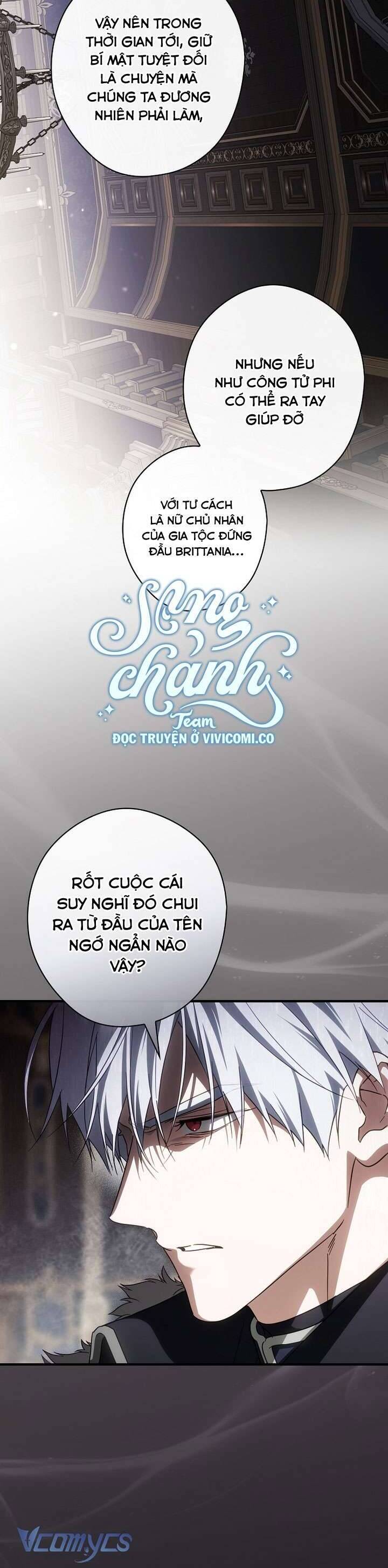 Phương Pháp Làm Chồng Hướng Về Phía Em Chapter 113 13